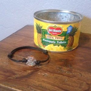 REVERSIBLE BRACELET